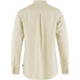 extra-Рубашка FJALLRAVEN Ovik Hemp Shirt LS W