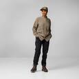 extra-Рубашка FJALLRAVEN Ovik Hemp Shirt LS W