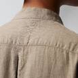 extra-Рубашка FJALLRAVEN Ovik Hemp Shirt LS W