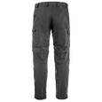 extra-Брюки FJALLRAVEN Vidda Pro Lite Zip-Off Trousers M Long