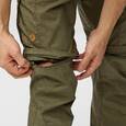 extra-Брюки FJALLRAVEN Vidda Pro Lite Zip-Off Trousers M Long