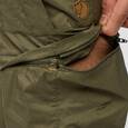 extra-Брюки FJALLRAVEN Vidda Pro Lite Zip-Off Trousers M Long