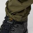 extra-Брюки FJALLRAVEN Vidda Pro Lite Zip-Off Trousers M Long