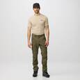 extra-Брюки FJALLRAVEN Vidda Pro Lite Zip-Off Trousers M Long
