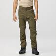 extra-Брюки FJALLRAVEN Vidda Pro Lite Zip-Off Trousers M Long