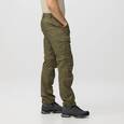 extra-Брюки FJALLRAVEN Vidda Pro Lite Zip-Off Trousers M Long