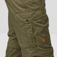 extra-Брюки FJALLRAVEN Vidda Pro Lite Zip-Off Trousers M Long
