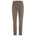 extra-Штани FJALLRAVEN Abisko Hybrid Trail Trousers W Short