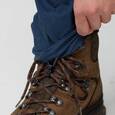 extra-Штани FJALLRAVEN Abisko Hybrid Trail Trousers W Short