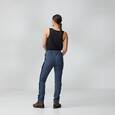 extra-Штани FJALLRAVEN Abisko Hybrid Trail Trousers W Short