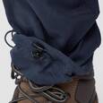 extra-Штани FJALLRAVEN Abisko Hybrid Trail Trousers Zip-Off W Reg