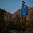 extra-Куртка FJALLRAVEN Keb Latt Wind Jacket M