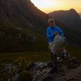 extra-Куртка FJALLRAVEN Keb Latt Wind Jacket M