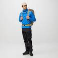 extra-Куртка FJALLRAVEN Keb Latt Wind Jacket M