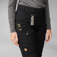 extra-Брюки FJALLRAVEN Vidda Pro Ventilated Trousers W Long