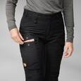 extra-Брюки FJALLRAVEN Vidda Pro Ventilated Trousers W Long