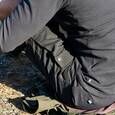 extra-Шорти FJALLRAVEN Abisko Hybrid Trail Shorts M