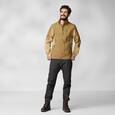 extra-Куртка FJALLRAVEN Ovik Stencollar Jacket M