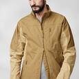 extra-Куртка FJALLRAVEN Ovik Stencollar Jacket M