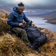 extra-Куртка FJALLRAVEN Keb Thermal Wind Jacket M