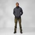 extra-Куртка FJALLRAVEN Keb Thermal Wind Jacket M