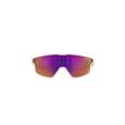 extra-Окуляри JULBO FURY MINI SP3CF FLRO