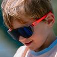extra-Окуляри JULBO FURY MINI SP3 FL BL