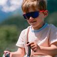 extra-Окуляри JULBO FURY MINI SP3 FL BL