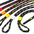 extra-Шнур JULBO Viscose 5.5mm cords with adjustment blocker
