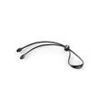 extra-Шнур JULBO Silicone cord with 5 mm STOPPER tips