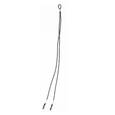extra-Шнур JULBO Elastic cords with adustment stopper