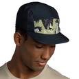 extra-Кепка BUFF 5 Panel Go Cap Rub Chomp