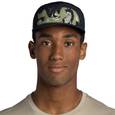 extra-Кепка BUFF 5 Panel Go Cap Rub Chomp