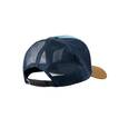 extra-Кепка BUFF TRUCKER CAP BARK