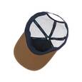 extra-Кепка BUFF TRUCKER CAP BARK
