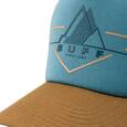 extra-Кепка BUFF TRUCKER CAP BARK