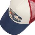 extra-Кепка BUFF TRUCKER CAP BU 125363