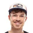 extra-Кепка BUFF TRUCKER CAP BU 125363