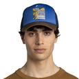 extra-Кепка BUFF Trucker Cap Arand