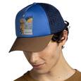 extra-Кепка BUFF Trucker Cap Arand
