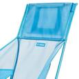 extra-Стул Helinox Beach Chair Mesh (re)