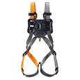 extra-Страхувальна система PETZL SIMBA CLIMBING