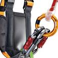 extra-Страхувальна система PETZL SIMBA CLIMBING