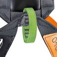extra-Страхувальна система PETZL SIMBA CLIMBING