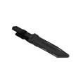extra-Нож COLD STEEL G.I. Tanto