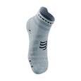 extra-Носки Compressport Pro Racing Socks v4.0 Ultralight Run Low