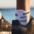 extra-Носки Compressport Pro Racing Socks v4.0 Ultralight Run Low