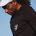 extra-Кофта Compressport 3D Thermo UltraLight Racing Hoodie