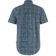 extra-Сорочка FJALLRAVEN Abisko Hike Shirt SS M