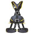 extra-Страховочная система SINGING ROCK Profi Worker 3D Standard